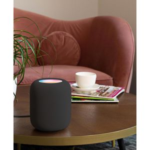 Produktbild für Sprachassistent Apple HomePod 2. Gen, Siri