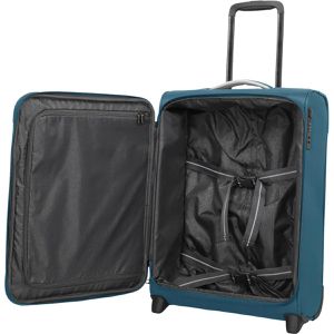 Produktbild für Koffer Travelite Jetpack Multi Light 2 Cabin, petrol