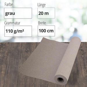 Produktbild für Skizzenrolle Marpa-Jansen 570.478-00, 100cm x 20m