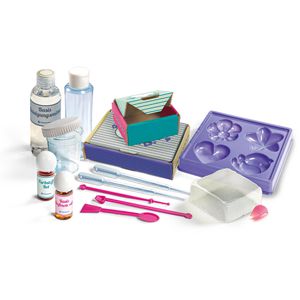 Produktbild für Experimentierkasten Galileo 59253, Duft-Seifen