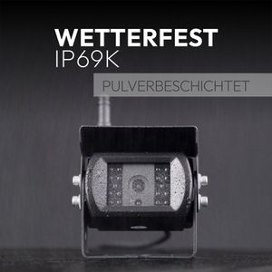 Produktbild für Rückfahrkamera VSG24 Evolution HD XL 24544