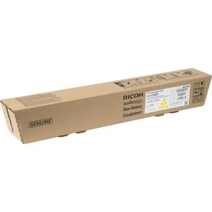 Produktbild für Toner Ricoh 842780 gelb
