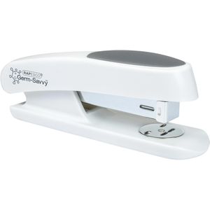 Produktbild für Heftgerät RAPESCO 1483, ECO Sting Ray, inkl. 1000 Heftklammern