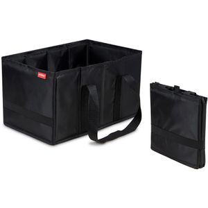 Produktbild für Einkaufskorb achilles AD351 Smart-Box, schwarz
