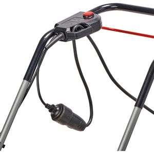Produktbild für Rasenmäher Einhell GC-EM 1600/37, 3400080, Elektro