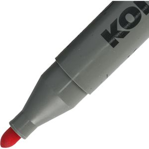 Produktbild für Flipchartmarker Kores ECO XF1