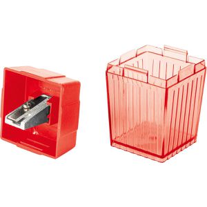 Produktbild für Spitzer Alco 3013-26, farbig sortiert/transparent