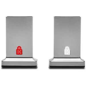 Produktbild für Fingerabdrucksensor Kensington VeriMark IT, ab Windows 7