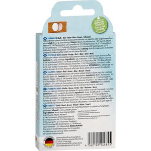 Produktbild für Eierfarben Heitmann-Eierfarben Ostereier Malspaß