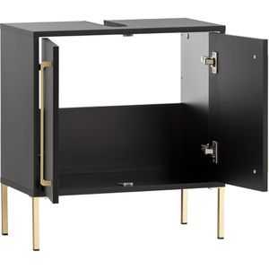 Produktbild für Waschbeckenunterschrank Schildmeyer Sarah 152627, stehend