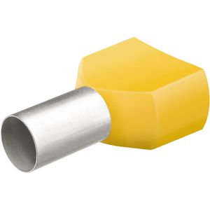 Aderendhülsen Knipex 97 99 376, Twin-Aderendhülsen