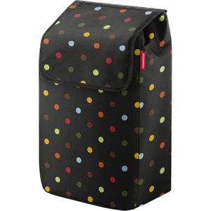 Produktbild für Einkaufstrolley Reisenthel Shopping Trolley, dots, klappbar