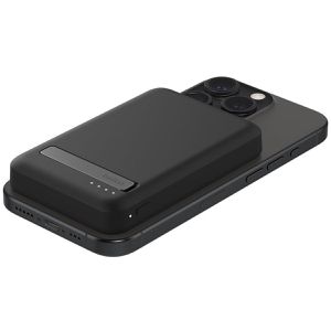 Produktbild für Powerbank Belkin BoostCharge Pro 8K schwarz, 8000mAh