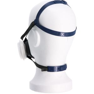 Produktbild für Atemschutzmaske Moldex Ready Pack 7032