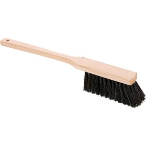 Handfeger Nölle Langstielhandfeger, aus Holz