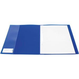 Produktbild für Schnellhefter Herma 19493, A4, blau