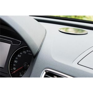 Produktbild für Handyhalterung Goobay 40733, für Auto