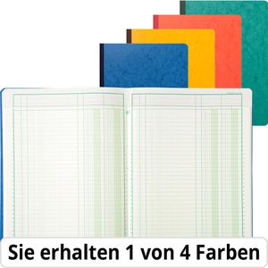 Spaltenbuch
