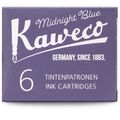 Zusatzbild Füllertinte Kaweco K2830.03, Mitternachtsblau