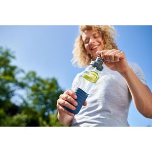 Produktbild für Trinkflasche Emsa Drink2Go Glas N3100600