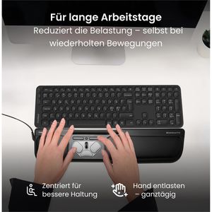 Produktbild für Maus Contour RollerMouse Pro3, RM-PRO3
