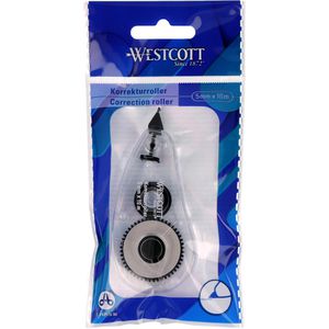 Produktbild für Korrekturroller Westcott Midway, E-743918 00