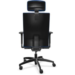 Produktbild für Bürostuhl Dauphin Ad Just magic2 operator, XL 4891