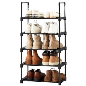 Produktbild für Schuhregal Songmics LSA005B02, aus Metall