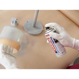 Produktbild für Sprühfarbe Edding 5200 Permanent Spray, 200 ml