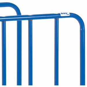 Produktbild für Transportwagen Fetra Längswandwagen, 2571