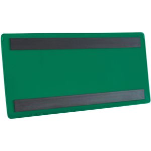 Produktbild für Kennzeichnungstasche Sprintis 220 x 105mm