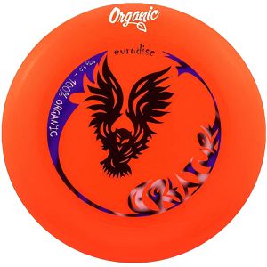 Wurfscheibe eurodisc Ultimate Creature Organic