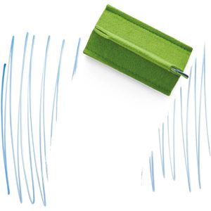 Produktbild für Tafelwischer Magnetoplan magnetoWipe ecoAware