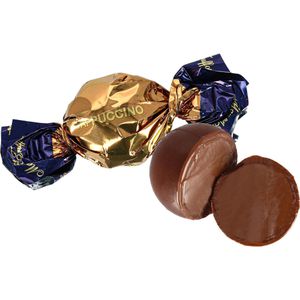 Produktbild für Pralinen Maitre-Truffout Cappucino, 65 Stück