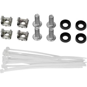 Produktbild für Patchpanel LogiLink NP0046, Cat 6