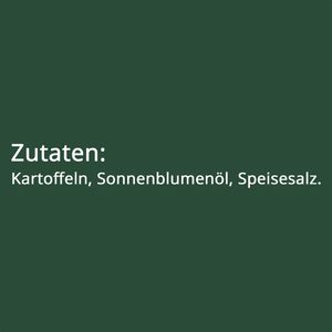 Produktbild für Chips funny-frisch Chipsfrisch gesalzen