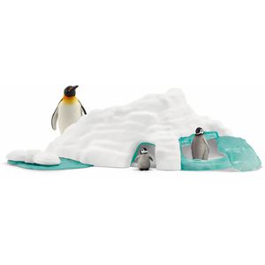 Produktbild für Spielset schleich WILD LIFE 42661, ab 3 Jahre