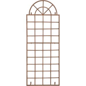 Rankgitter CLP Viva, antik braun