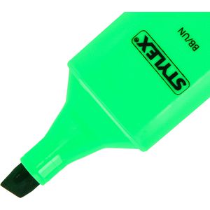 Produktbild für Textmarker Stylex 65550, 4 Stück