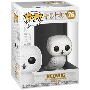 Produktbild für Spielfigur Funko POP! Harry Potter 76, ab 3 Jahre