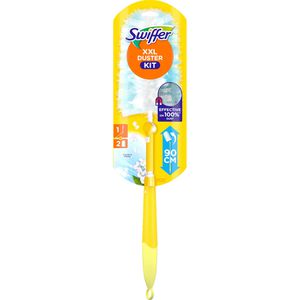 Produktbild für Staubwedel Swiffer Staubmagnet XXL Kit Clean and Fresh