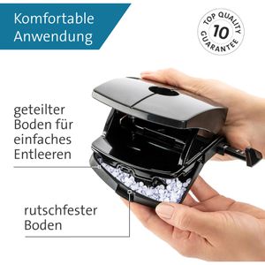Produktbild für Locher Novus B 220, 60-B22057, bright petrol