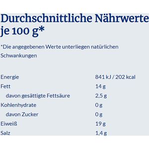 Produktbild für Fischkonserve RügenFisch Bücklingsfilets