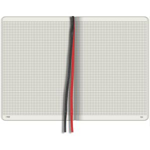Produktbild für Notizbuch Sigel CO660, Conceptum, Karton Hardcover