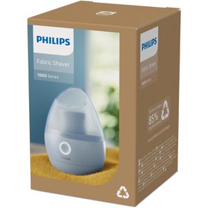 Produktbild für Fusselrasierer Philips GCA2100/20, mit Akku