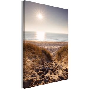 Wandbild Artgeist Urlaubserinnerung
