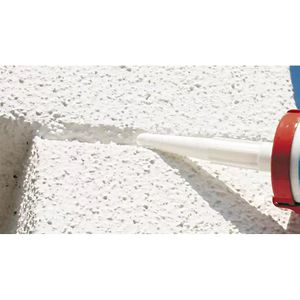 Produktbild für Maleracryl Beko 230330, weiß
