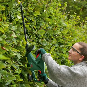 Produktbild für Heckenschere Bosch EasyHedgeCut 18-52-13, Akku