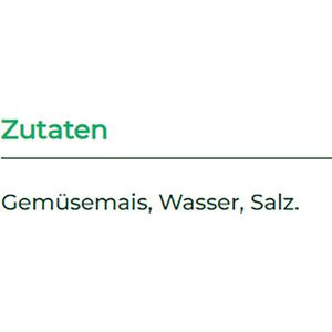Produktbild für Gemüsekonserve Bonduelle Goldmais natursüß