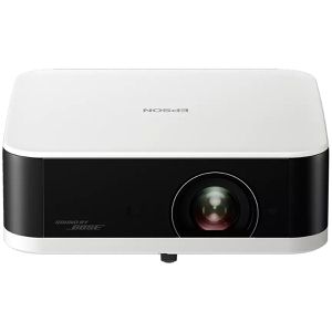Produktbild für Beamer Epson Lifestudio EF-61W, V11HB72040, LED, Full HD